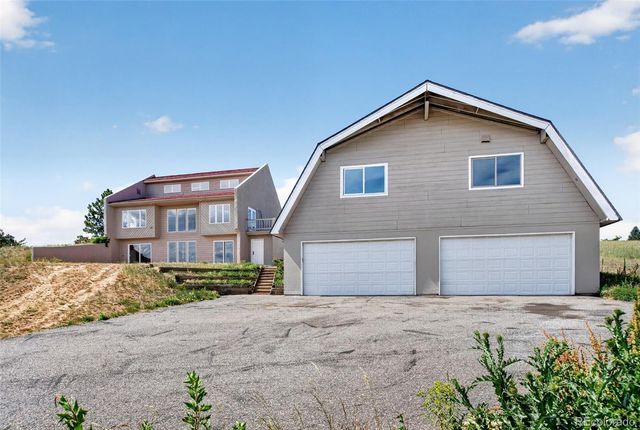 7370 S Yampa Street, Aurora, CO 80016