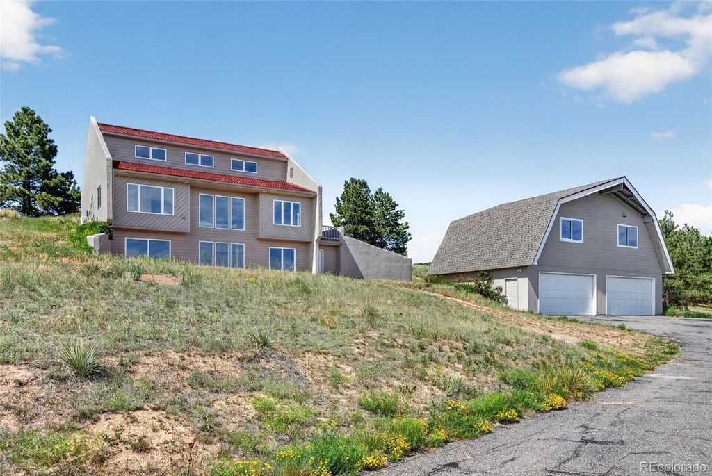 7370 S Yampa Street, Aurora, CO 80016