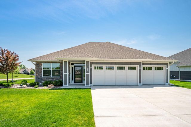 220 2nd Street SE, Saint Michael, MN 55376
