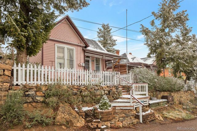 230 Casey Street, Central City, CO 80427