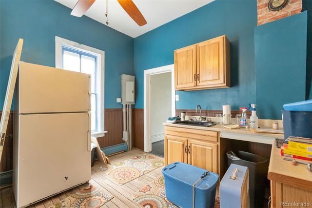 230 Casey Street, Central City, CO 80427