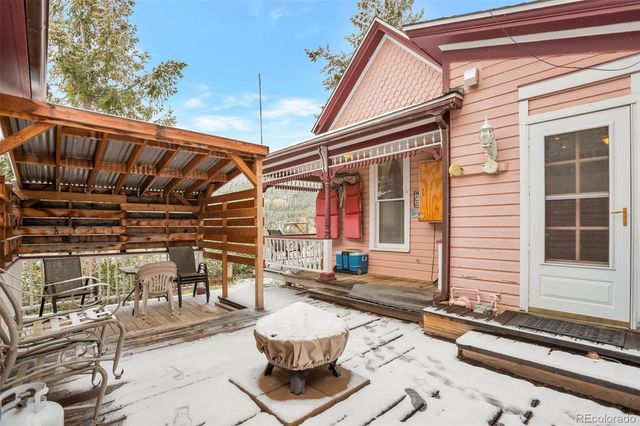 230 Casey Street, Central City, CO 80427