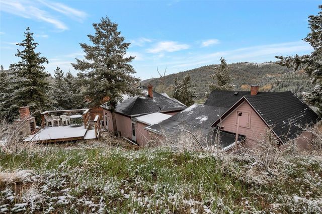 230 Casey Street, Central City, CO 80427
