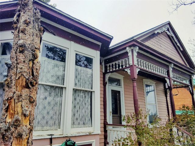230 Casey Street, Central City, CO 80427