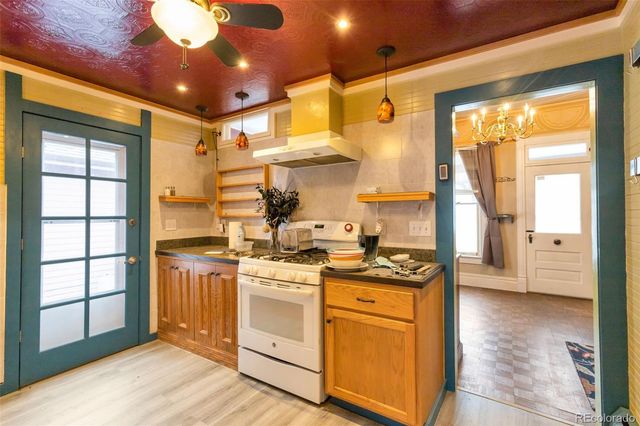 230 Casey Street, Central City, CO 80427
