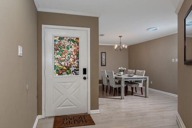 99 N Deerfoot Circle, The Woodlands, TX 77380