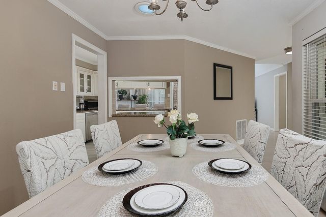 99 N Deerfoot Circle, The Woodlands, TX 77380