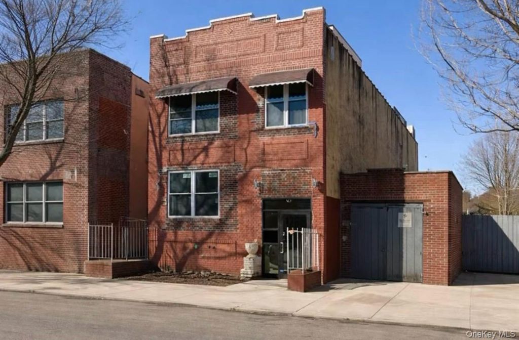 1265 Elder Avenue, Bronx, NY 10472 — exterior