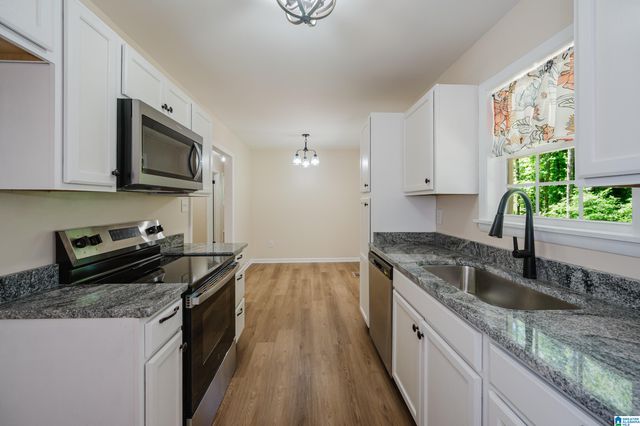 7065 RUTLEDGE DRIVE, Mccalla, AL 35111