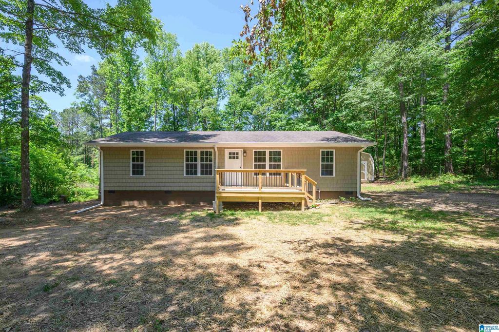 7065 RUTLEDGE DRIVE, Mccalla, AL 35111