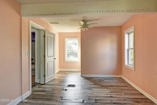 1540 McKay Ave, Louisville, KY 40213