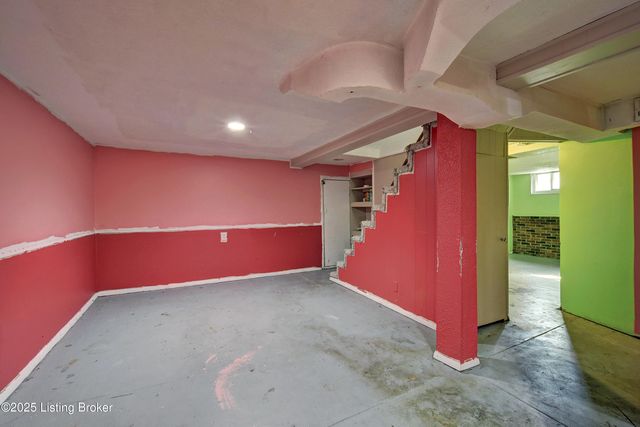 1540 McKay Ave, Louisville, KY 40213