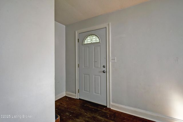 1540 McKay Ave, Louisville, KY 40213