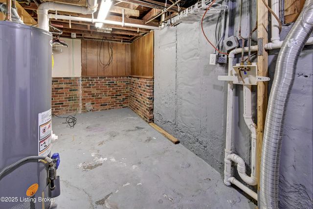 1540 McKay Ave, Louisville, KY 40213