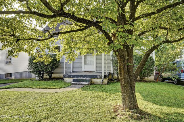 1540 McKay Ave, Louisville, KY 40213
