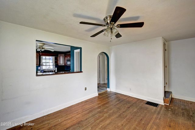 1540 McKay Ave, Louisville, KY 40213