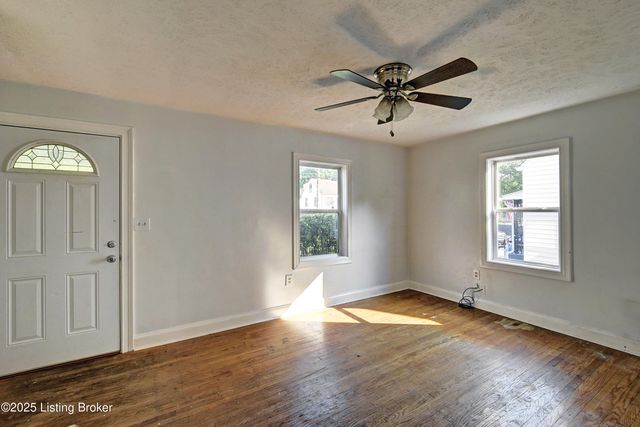 1540 McKay Ave, Louisville, KY 40213