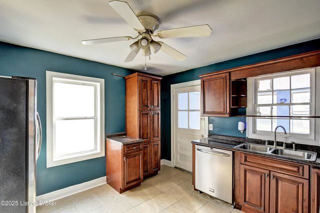 1540 McKay Ave, Louisville, KY 40213