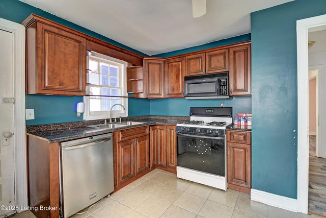 1540 McKay Ave, Louisville, KY 40213