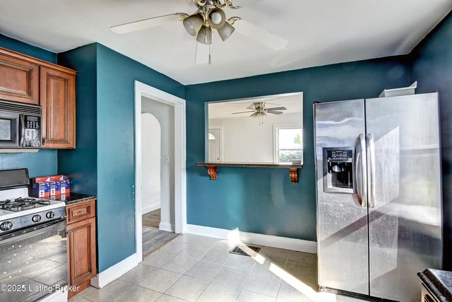 1540 McKay Ave, Louisville, KY 40213