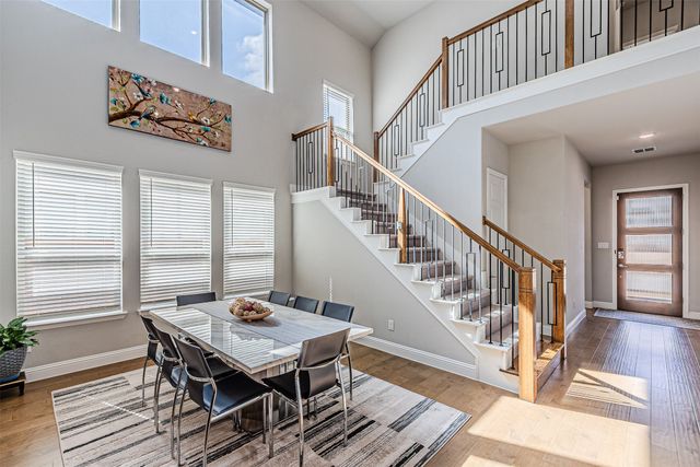 11356 Four Roses Trail, Frisco, TX 75035