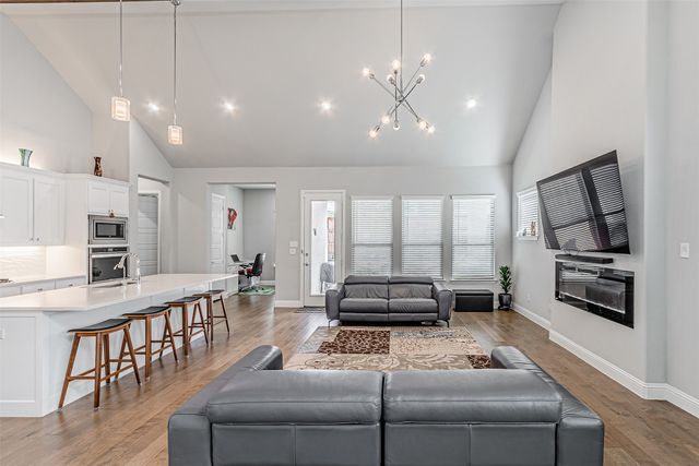 11356 Four Roses Trail, Frisco, TX 75035