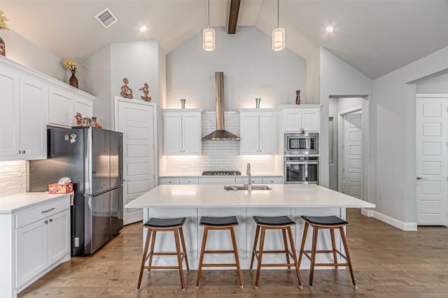 11356 Four Roses Trail, Frisco, TX 75035