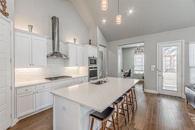 11356 Four Roses Trail, Frisco, TX 75035