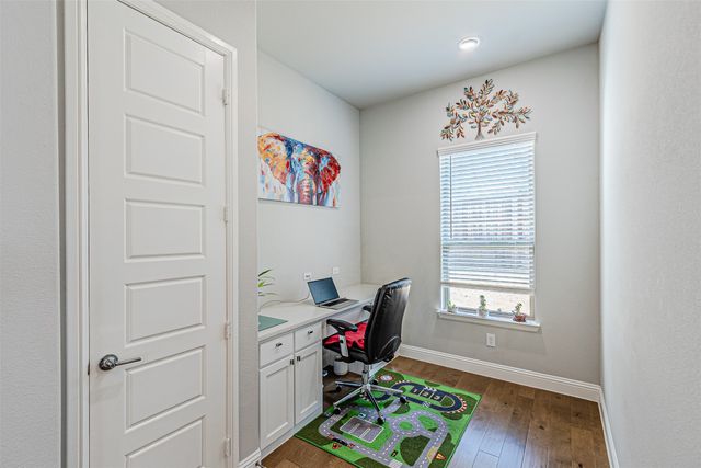 11356 Four Roses Trail, Frisco, TX 75035