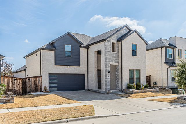 11356 Four Roses Trail, Frisco, TX 75035