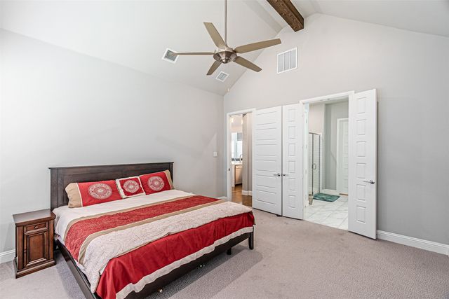 11356 Four Roses Trail, Frisco, TX 75035