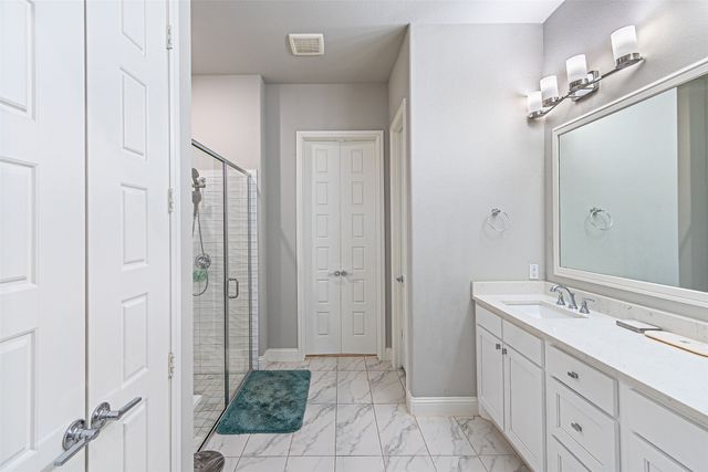 11356 Four Roses Trail, Frisco, TX 75035