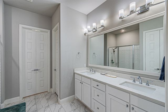 11356 Four Roses Trail, Frisco, TX 75035