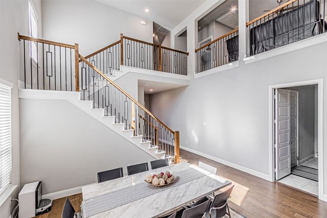 11356 Four Roses Trail, Frisco, TX 75035