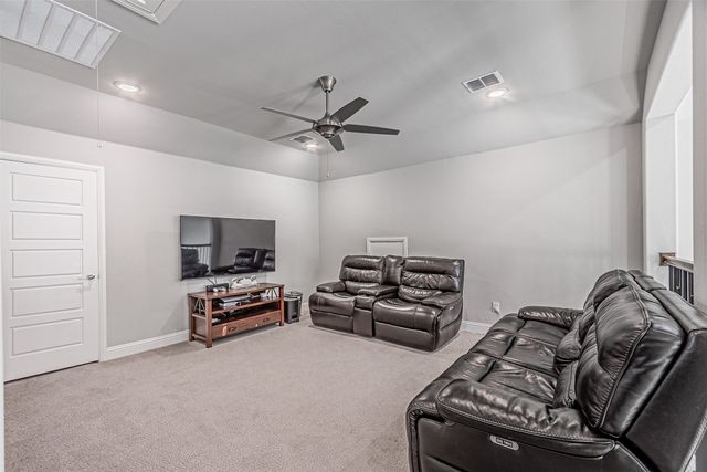 11356 Four Roses Trail, Frisco, TX 75035