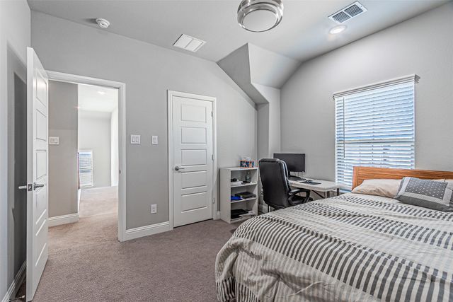 11356 Four Roses Trail, Frisco, TX 75035