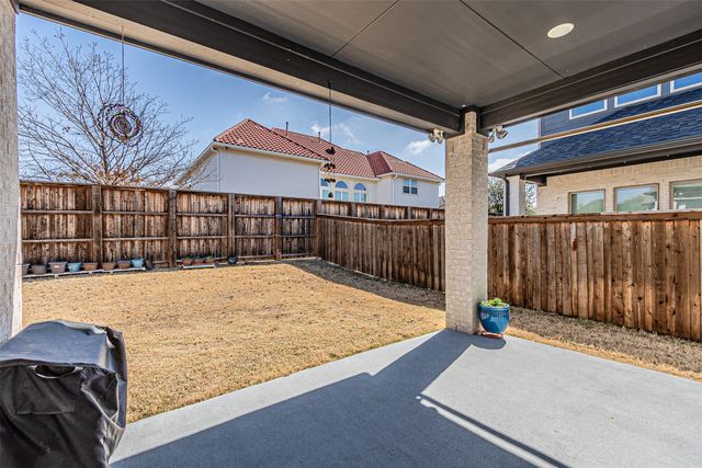 11356 Four Roses Trail, Frisco, TX 75035