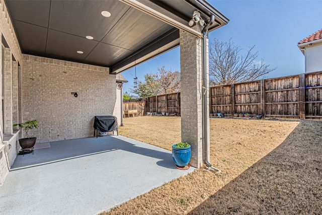 11356 Four Roses Trail, Frisco, TX 75035