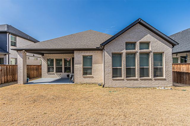 11356 Four Roses Trail, Frisco, TX 75035