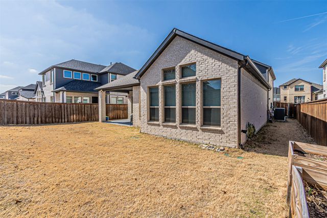 11356 Four Roses Trail, Frisco, TX 75035
