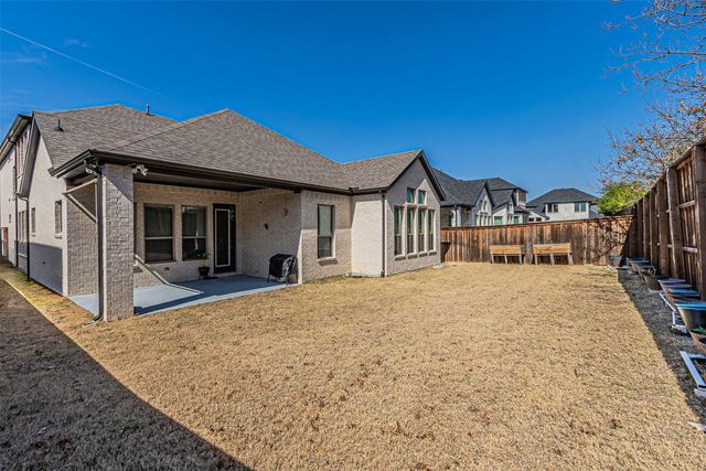 11356 Four Roses Trail, Frisco, TX 75035