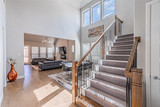 11356 Four Roses Trail, Frisco, TX 75035