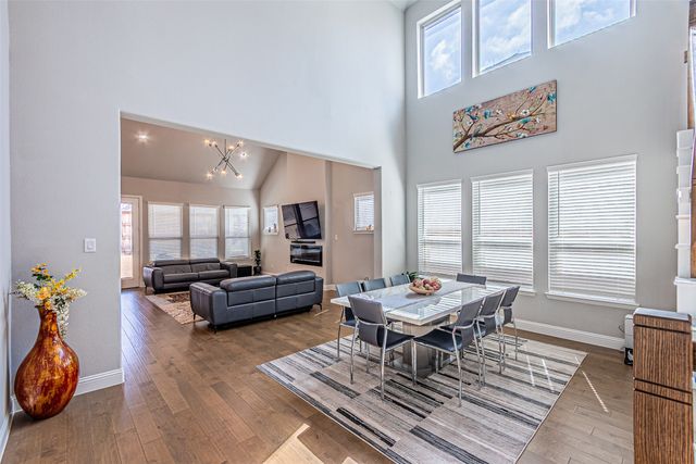 11356 Four Roses Trail, Frisco, TX 75035