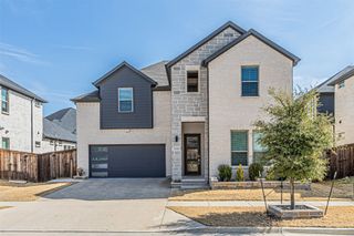 11356 Four Roses Trail, Frisco, TX 75035