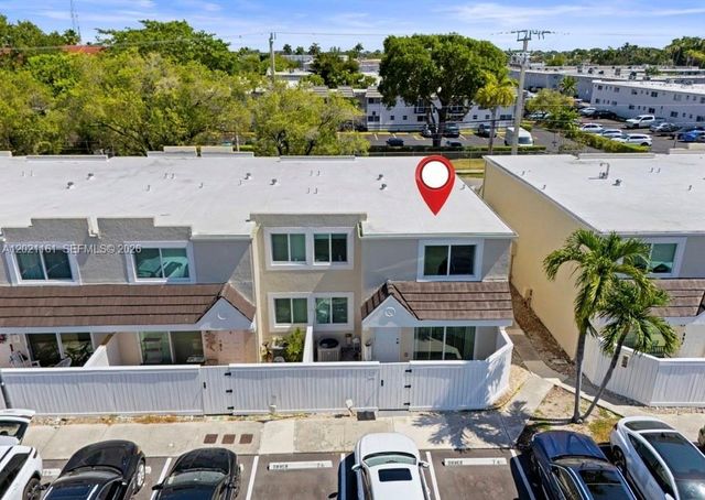 4550 SW 68th Ct Cir 51-8, Miami, FL 33155