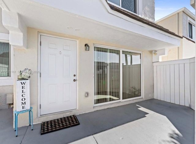 4550 SW 68th Ct Cir 51-8, Miami, FL 33155