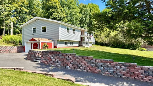 130 Hillside Drive, Oneonta, NY 13820
