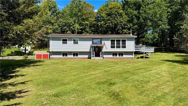 130 Hillside Drive, Oneonta, NY 13820