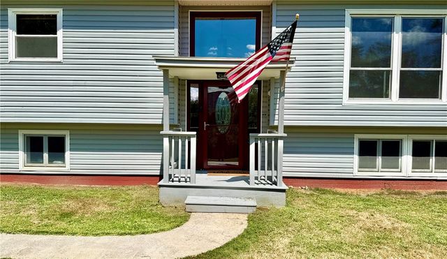 130 Hillside Drive, Oneonta, NY 13820