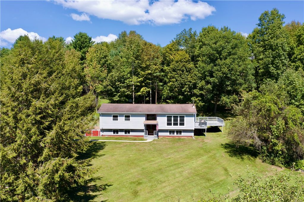 130 Hillside Drive, Oneonta, NY 13820